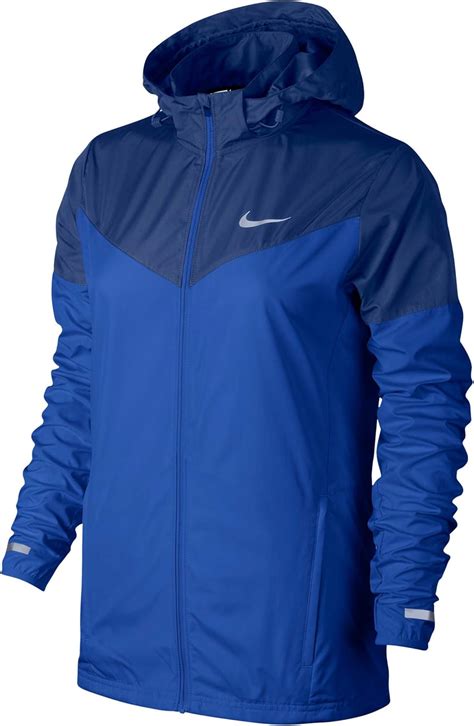 laufjacke damen nike vapor